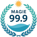 Magie 99.9 Consulting Logo